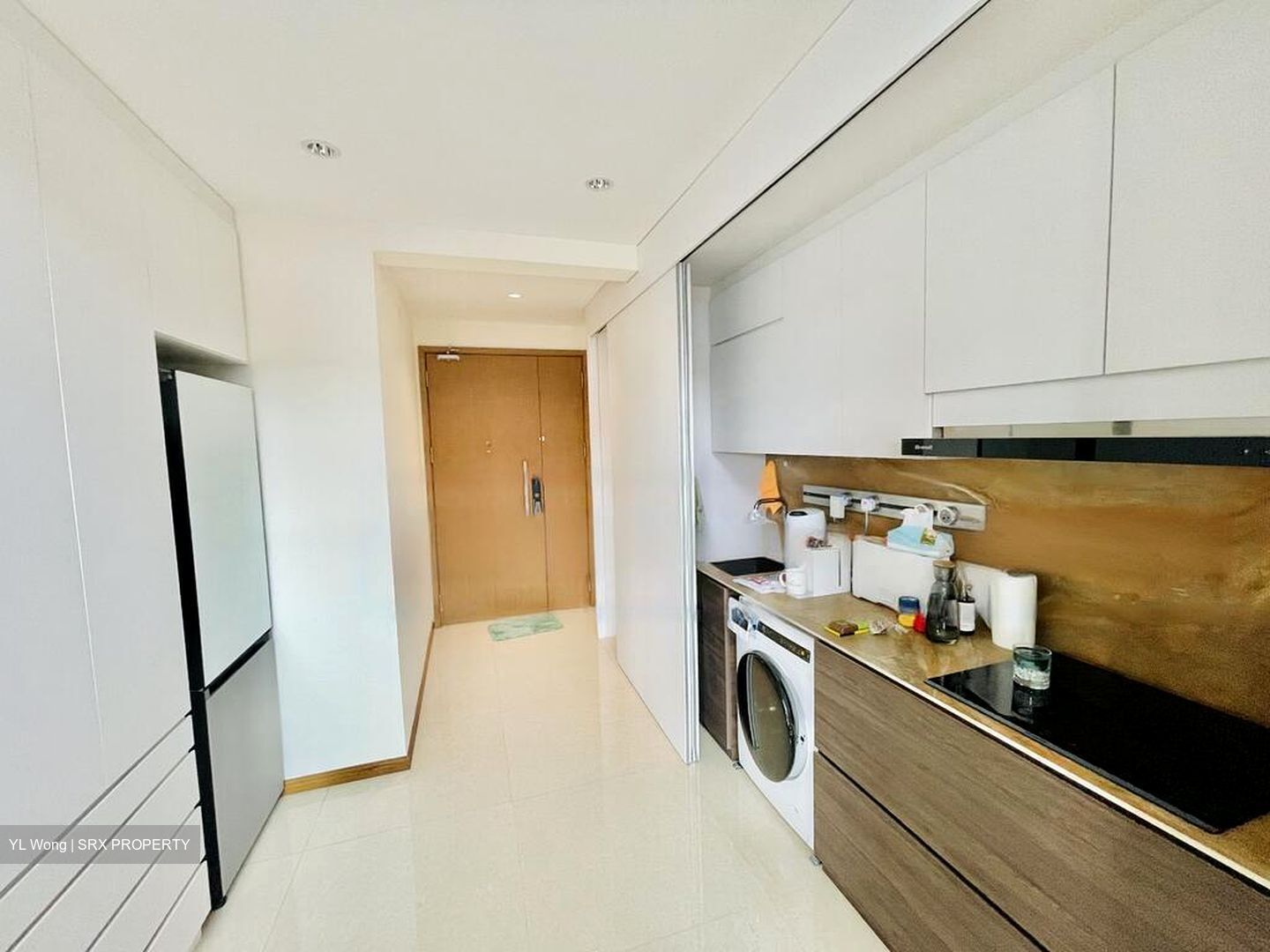 Kingsford Waterbay (D19), Apartment #480107901